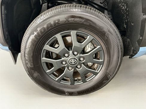 Used 2026 Toyota 4Runner SR5 AWD/4WD image 36