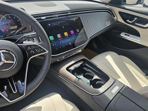 New 2026 Mercedes-Benz E 350 Sedan image 20