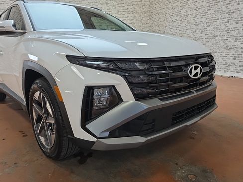 Used 2025 Hyundai Tucson SEL image 7