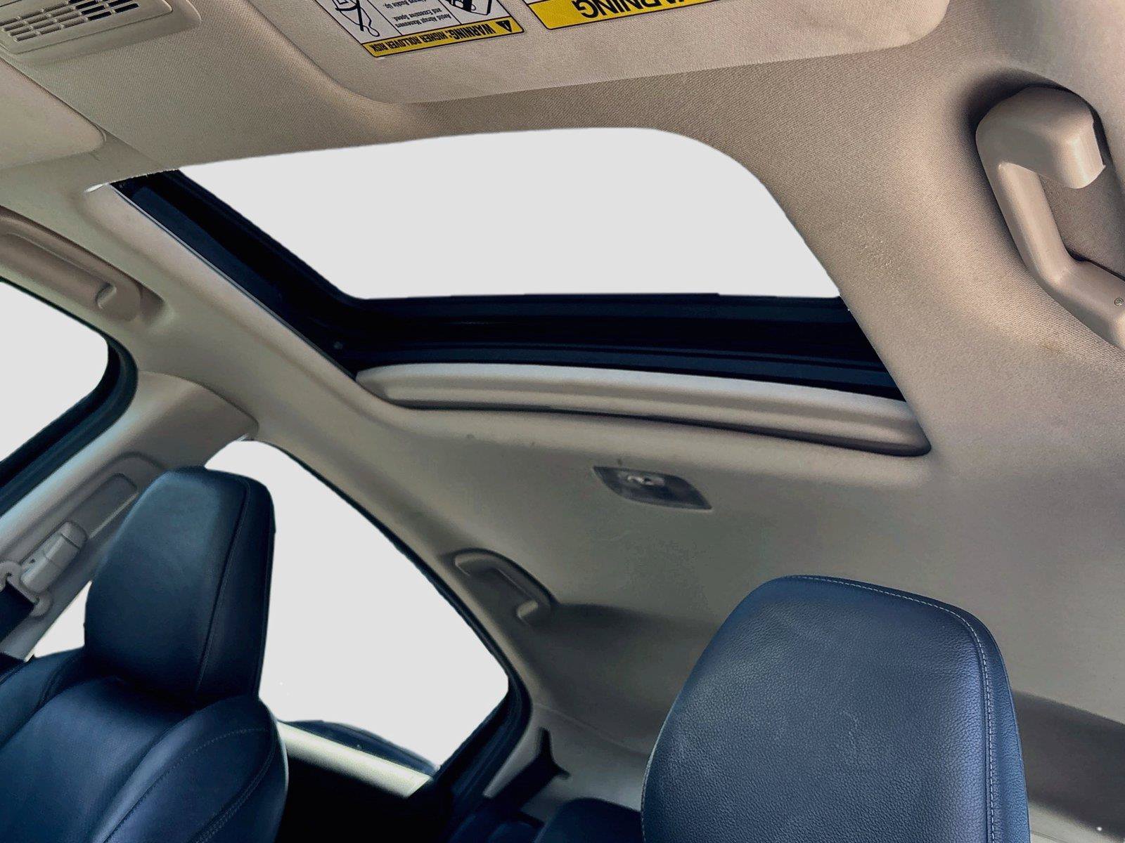 Certified 2021 Honda HR-V EX-L image 25