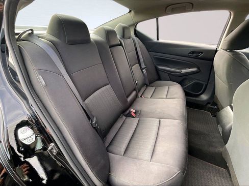 Certified 2024 Nissan Altima 2.5 S image 27