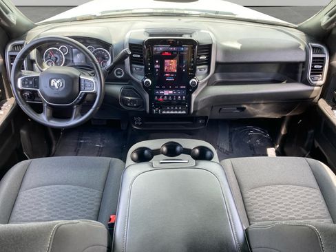 Used 2026 RAM 3500 Tradesman AWD/4WD image 10