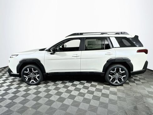 New 2026 Subaru Outback Touring XT AWD/4WD image 4