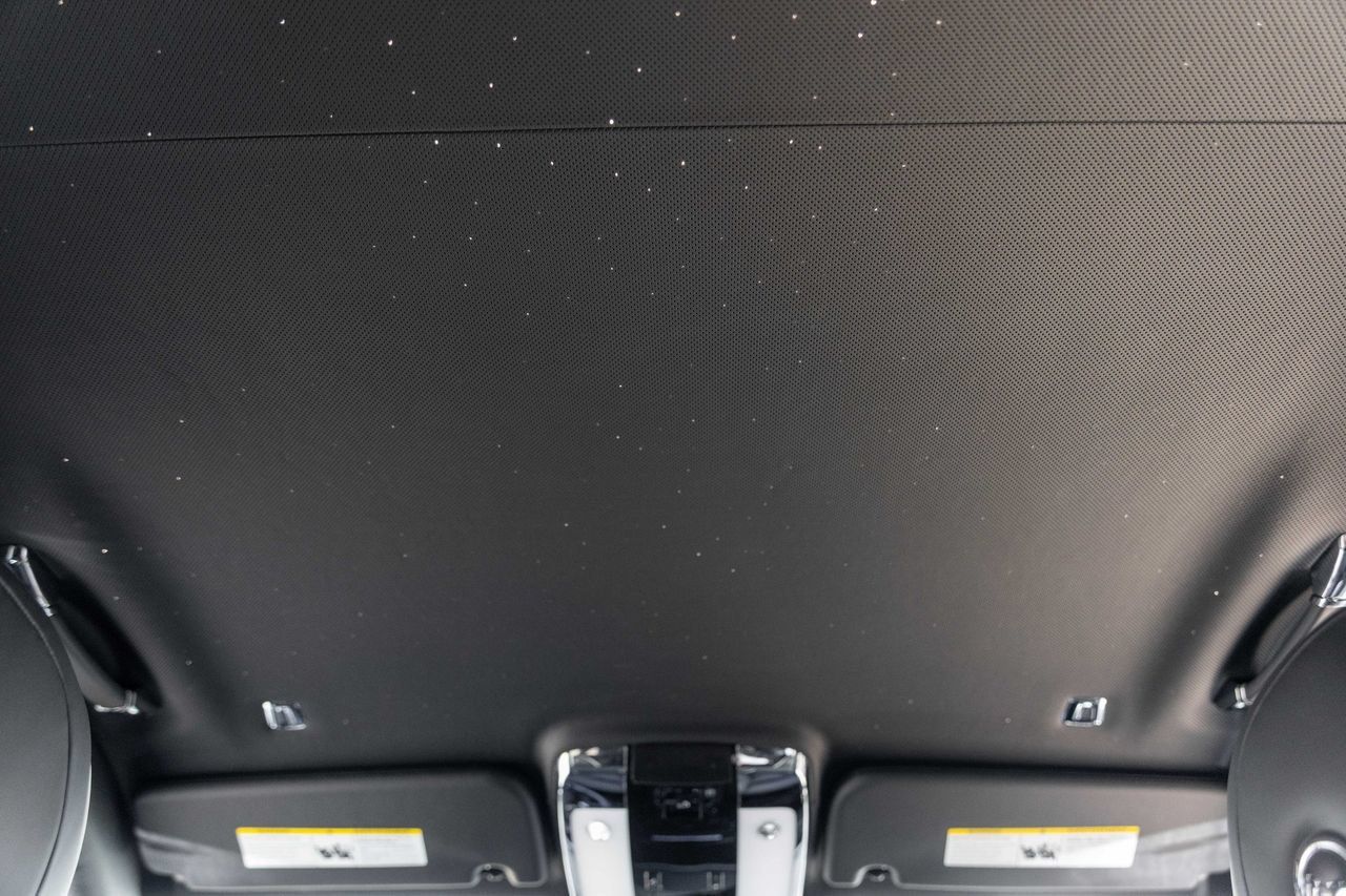 New 2027 Rolls-Royce Cullinan Black Badge AWD/4WD image 57