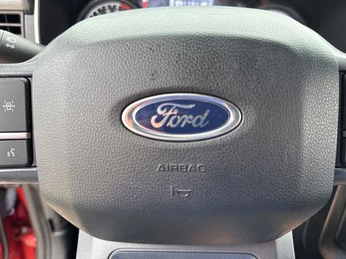 Used 2023 Ford F150 XLT w/ Equipment Group 302A High image 25