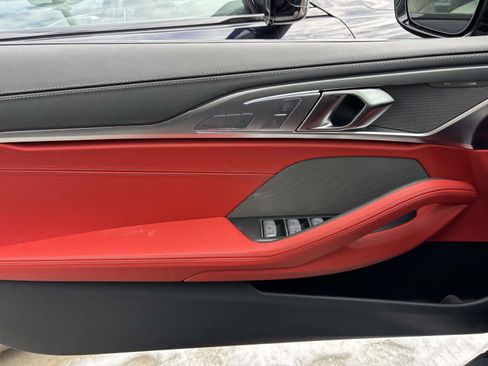New 2026 BMW 840i xDrive Convertible AWD/4WD image 9