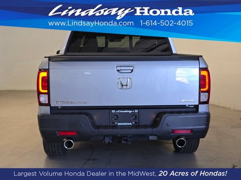 Used 2023 Honda Ridgeline RTL-E image 6