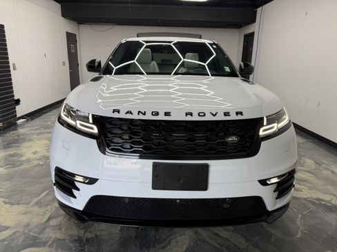Used 2021 Land Rover Range Rover Velar R-Dynamic HSE AWD/4WD image 7