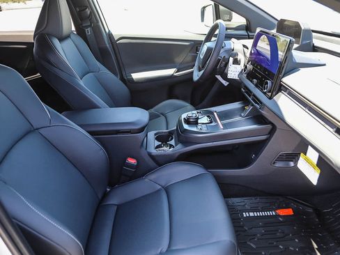 New 2026 Toyota bZ Woodland AWD/4WD image 18