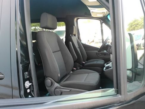 Used 2026 Mercedes-Benz Sprinter 2500 image 27