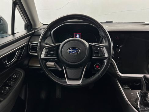 Used 2022 Subaru Outback Onyx Edition XT w/ Popular Package #2 AWD/4WD image 13