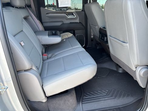 Used 2022 Chevrolet Silverado 1500 RST w/ All Star Edition Plus AWD/4WD image 24