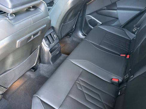 Used 2025 BMW X3 xDrive30 image 15