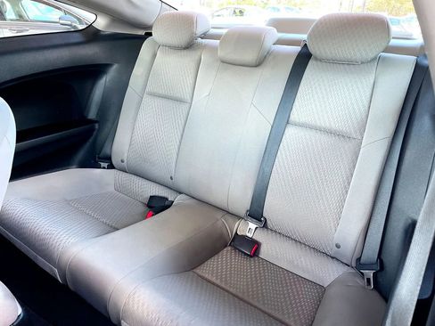 Used 2014 Honda Civic LX image 10