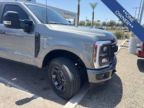 Used 2024 Ford F350 XL w/ STX Appearance Package AWD/4WD image 3