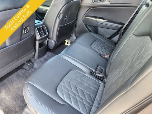 Certified 2023 Kia Sportage X-Pro AWD/4WD image 17