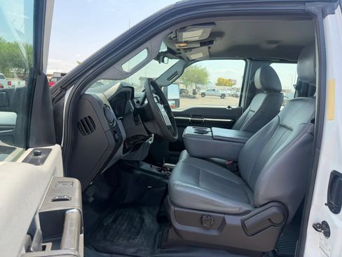 Used 2014 Ford F250 XL w/ Power Equipment Group RWD image 21