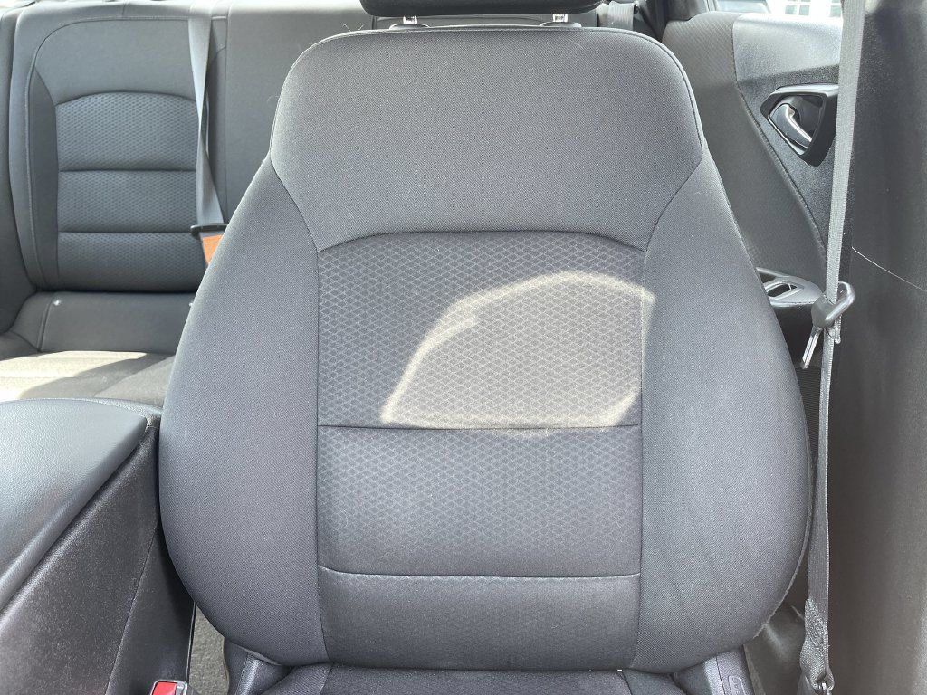 Used 2019 Chevrolet Malibu RS FWD image 23