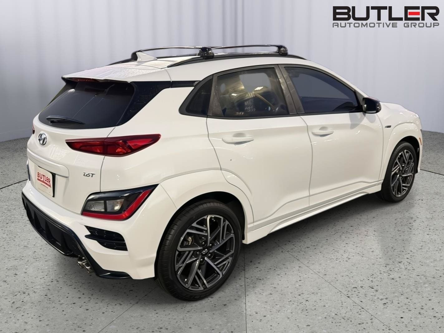 Used 2023 Hyundai Kona N Line FWD image 6