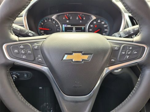 Used 2018 Chevrolet Equinox Premier image 35