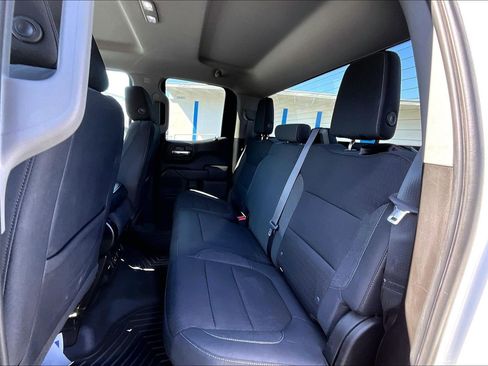 Used 2019 Chevrolet Silverado 1500 LT w/ All-Star Edition image 10