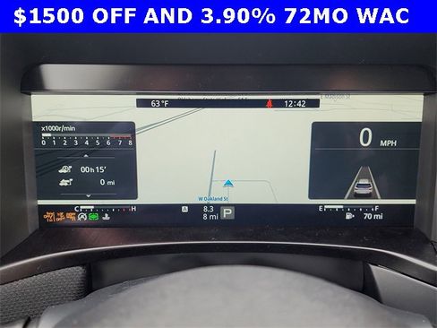 New 2026 Subaru Outback Limited image 25