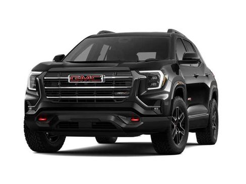 New 2026 GMC Terrain AT4 AWD/4WD image 55