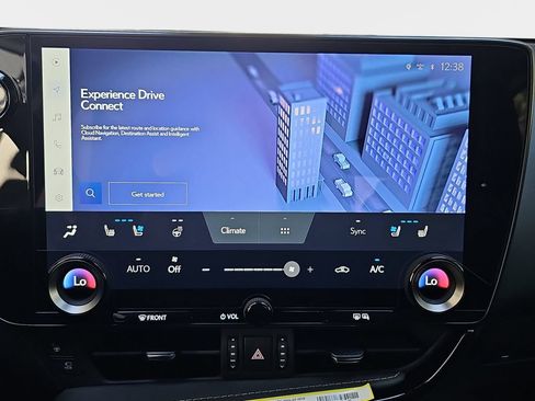 New 2026 Lexus NX 350 AWD w/ Luxury Package image 22