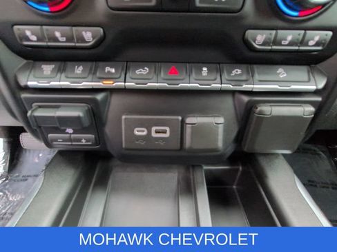 Used 2020 Chevrolet Silverado 2500 High Country w/ Technology Package AWD/4WD image 36