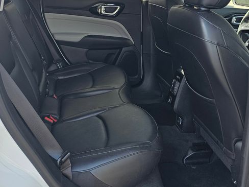 Used 2022 Jeep Compass Limited image 8