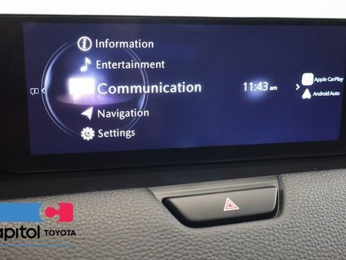 Used 2024 MAZDA CX-90 Plug-In Hybrid w/ Preferred AWD/4WD image 22