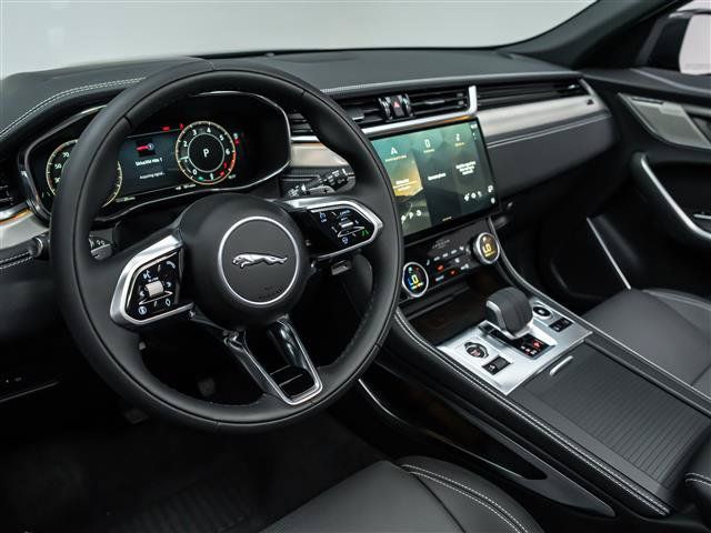 New 2026 Jaguar F-PACE R-Dynamic S AWD/4WD image 16