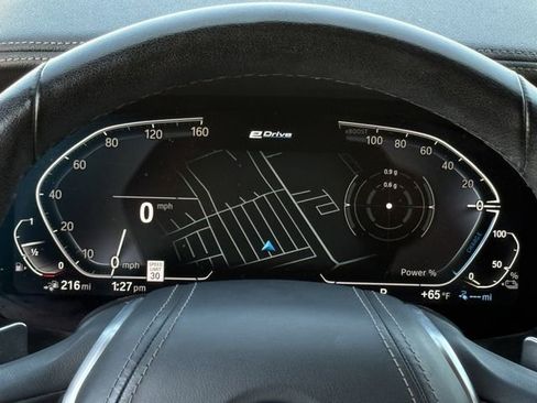 Used 2022 BMW X5 xDrive45e w/ Luxury Seating Package image 16