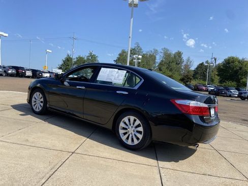 Used 2015 Honda Accord EX-L image 8
