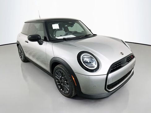 New 2026 MINI Cooper S image 3