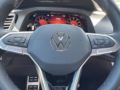 New 2025 Volkswagen Atlas Cross Sport SEL Premium R-Line image 18