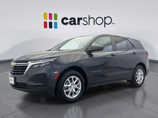 Used 2022 Chevrolet Equinox LS w/ LS Convenience Package image 1