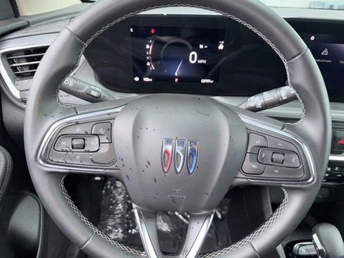 Used 2025 Buick Encore GX Preferred image 28