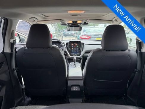 Used 2024 Subaru Crosstrek 2.0i Premium AWD/4WD image 10