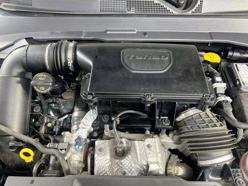 Used 2024 Jeep Compass Limited image 27