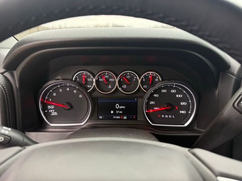 Used 2020 Chevrolet Silverado 1500 RST w/ All-Star Edition image 38