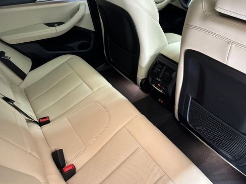 Certified 2023 BMW X4 xDrive30i w/ M Sport Package image 30