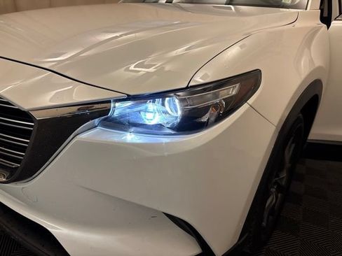 Used 2022 MAZDA CX-9 Sport AWD/4WD image 9