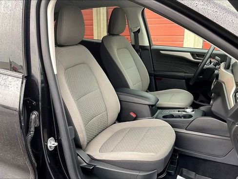 Used 2022 Ford Escape SE w/ Convenience Package image 7