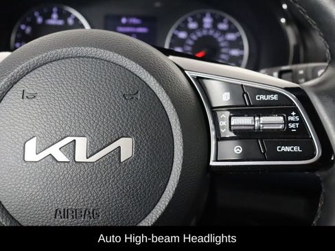 Used 2023 Kia Seltos S AWD/4WD image 10