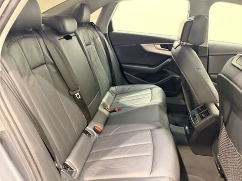 Used 2017 Audi A4 2.0T Ultra Premium Plus w/ Premium Plus Package FWD image 42