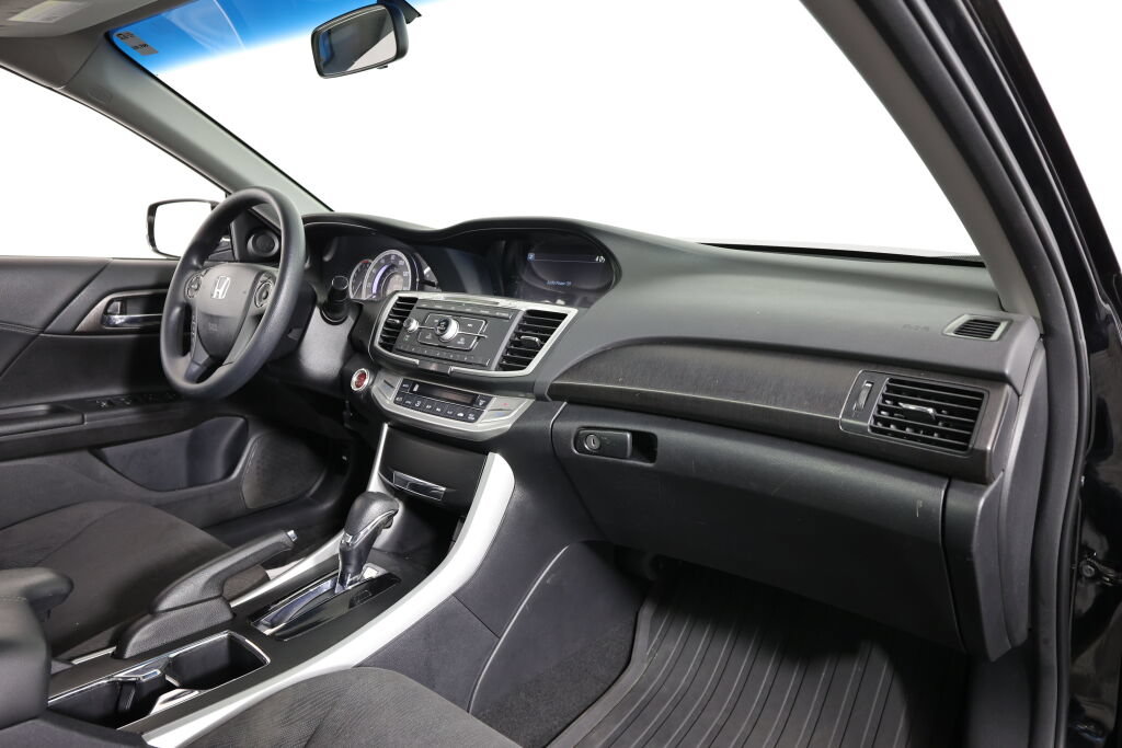 Used 2013 Honda Accord EX image 23