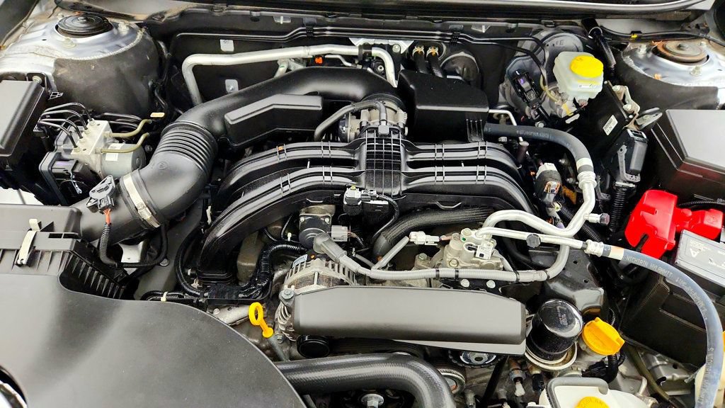 Used 2024 Subaru Outback Limited AWD/4WD image 27