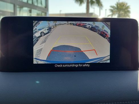 Used 2024 MAZDA CX-5 AWD 2.5 S image 12