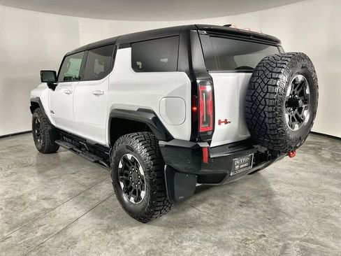 Used 2025 GMC Hummer EV 3X w/ Extreme Off-Road Package image 6